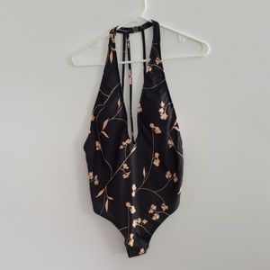 Shein one piece suit